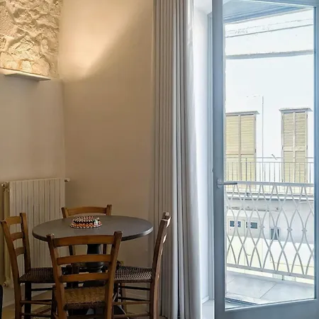 Prima Pietra Con Terrazza Panoramica * Ostuni