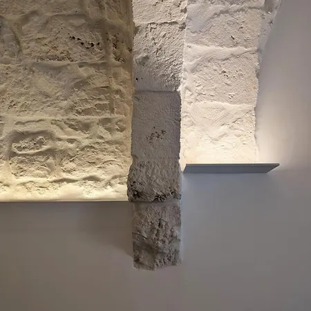 Apartman Prima Pietra Con Terrazza Panoramica *