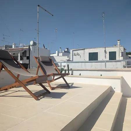 Prima Pietra Con Terrazza Panoramica *