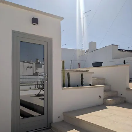 Apartman Prima Pietra Con Terrazza Panoramica *