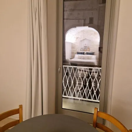 Prima Pietra Con Terrazza Panoramica