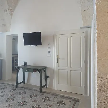 Apartman Prima Pietra Con Terrazza Panoramica