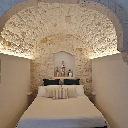 Prima Pietra Con Terrazza Panoramica * Ostuni