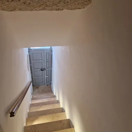 Prima Pietra Con Terrazza Panoramica Ostuni