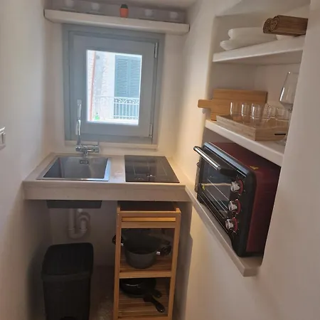 Apartman Prima Pietra Con Terrazza Panoramica Ostuni