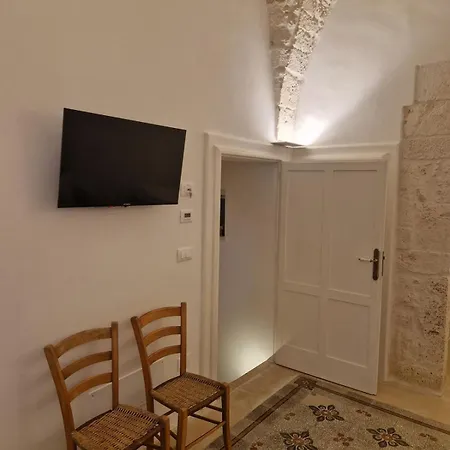 Apartman Prima Pietra Con Terrazza Panoramica