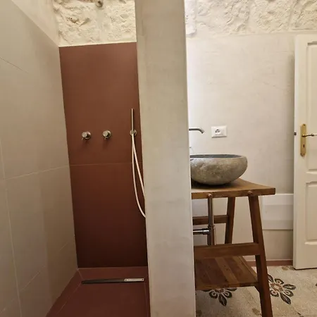 Apartman Prima Pietra Con Terrazza Panoramica
