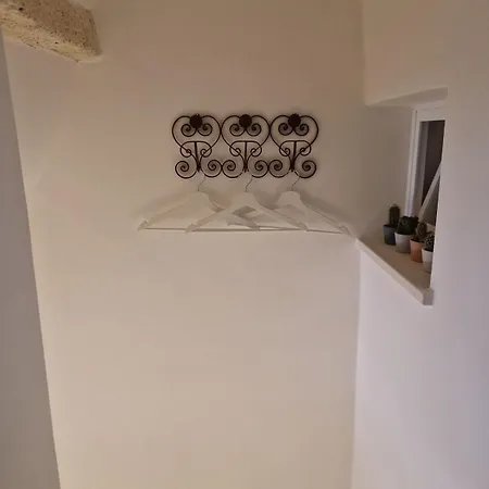 Prima Pietra Con Terrazza Panoramica Ostuni