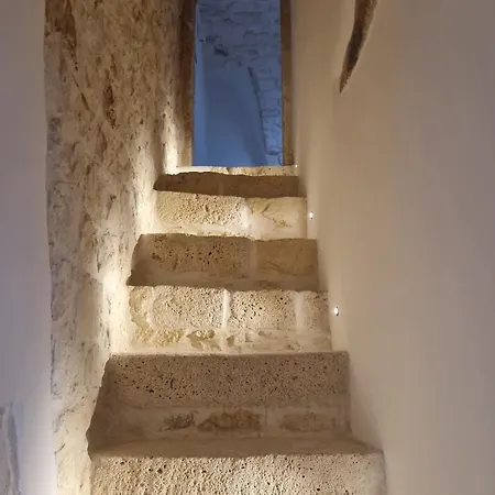 Prima Pietra Con Terrazza Panoramica