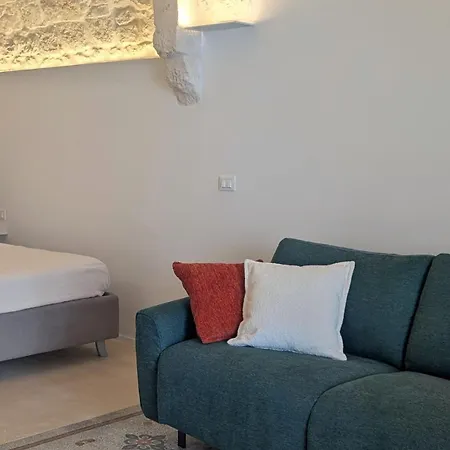 아파트 Prima Pietra Con Terrazza Panoramica