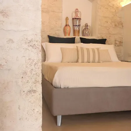 Apartman Prima Pietra Con Terrazza Panoramica *