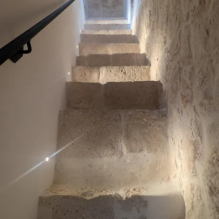 Prima Pietra Con Terrazza Panoramica Ostuni