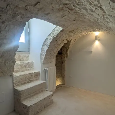 Apartman Prima Pietra Con Terrazza Panoramica